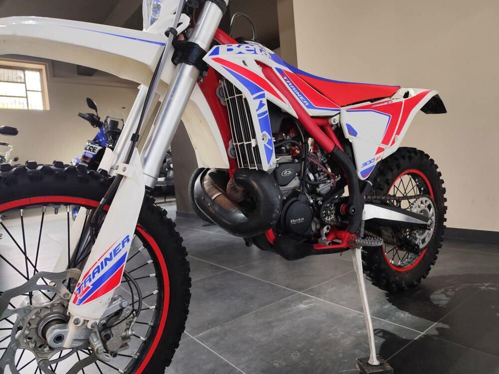 Betamotor Xtrainer 300 2t (2022) (5)