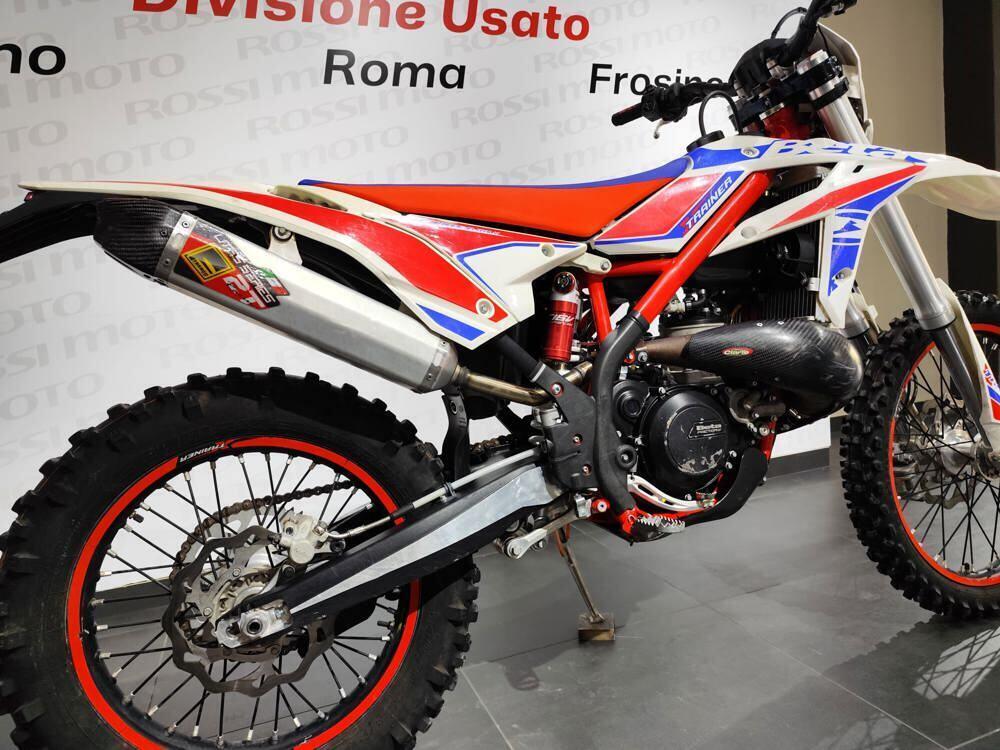 Betamotor Xtrainer 300 2t (2022) (8)