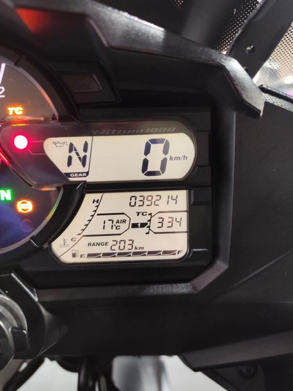 Suzuki V-Strom 1000XT (2017 - 20) (2)