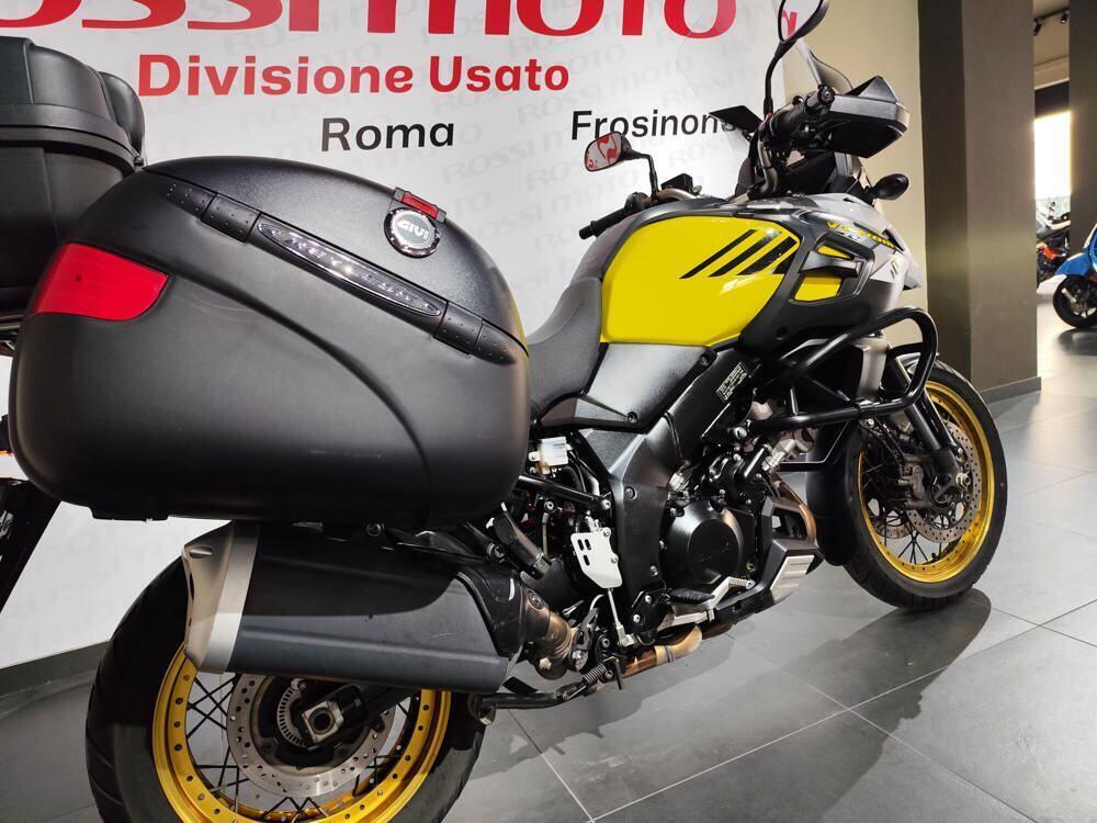 Suzuki V-Strom 1000XT (2017 - 20) (8)