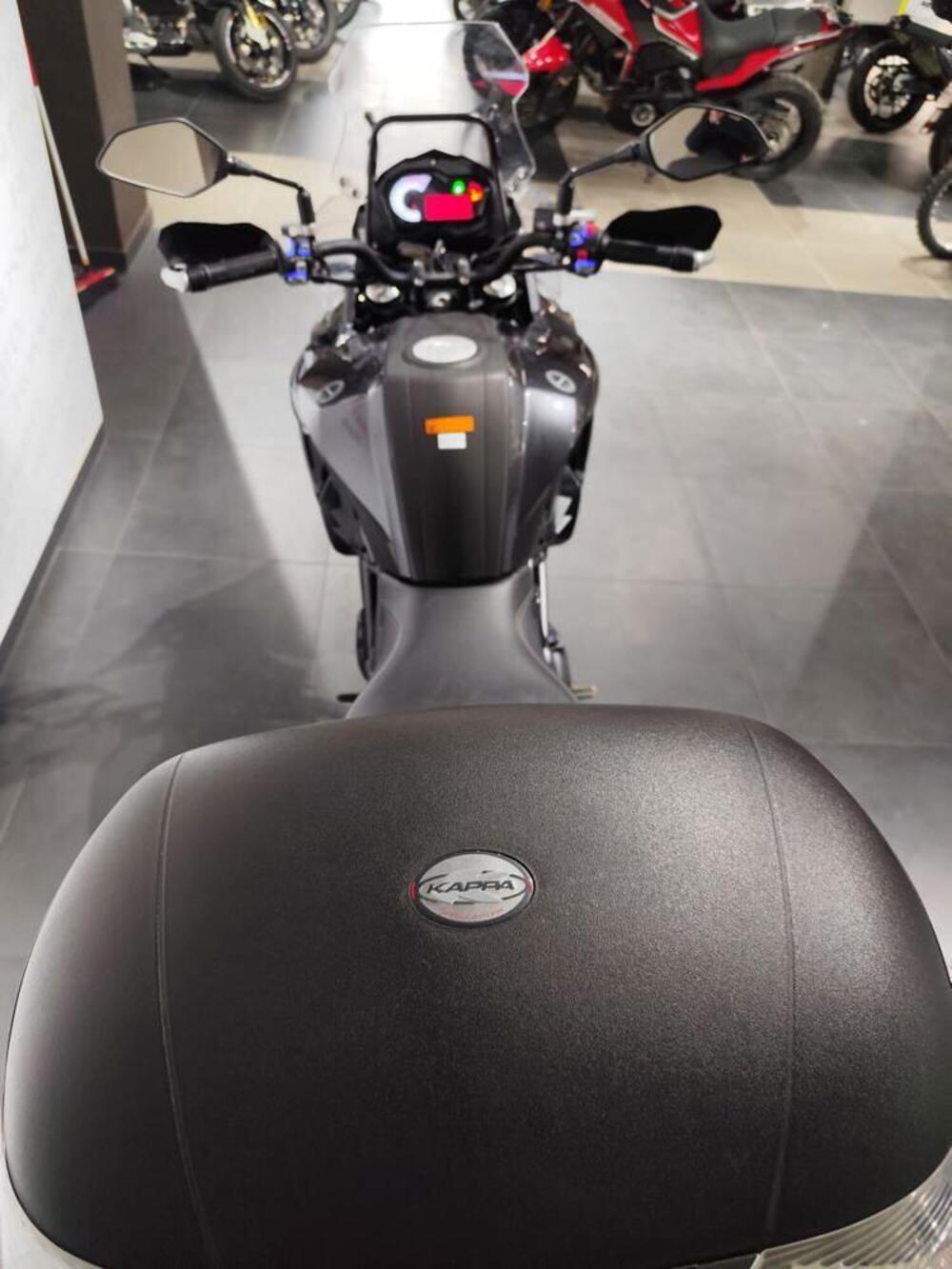 Benelli TRK 502 (2021 - 25) (3)