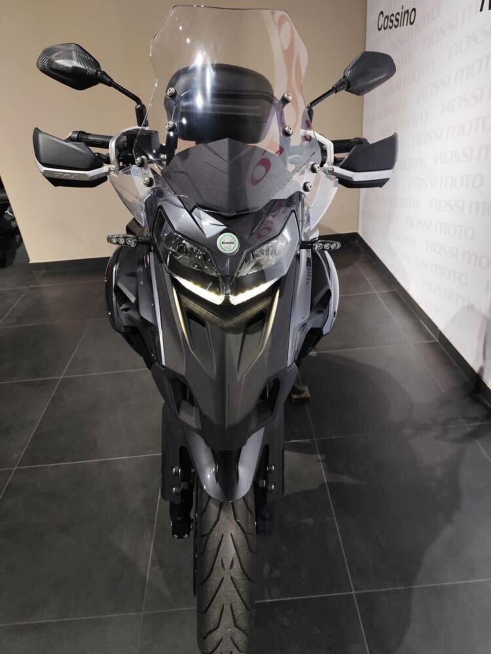 Benelli TRK 502 (2021 - 25) (6)