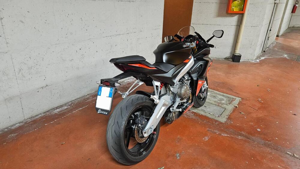 Aprilia RS 660 (2020 - 24) (3)