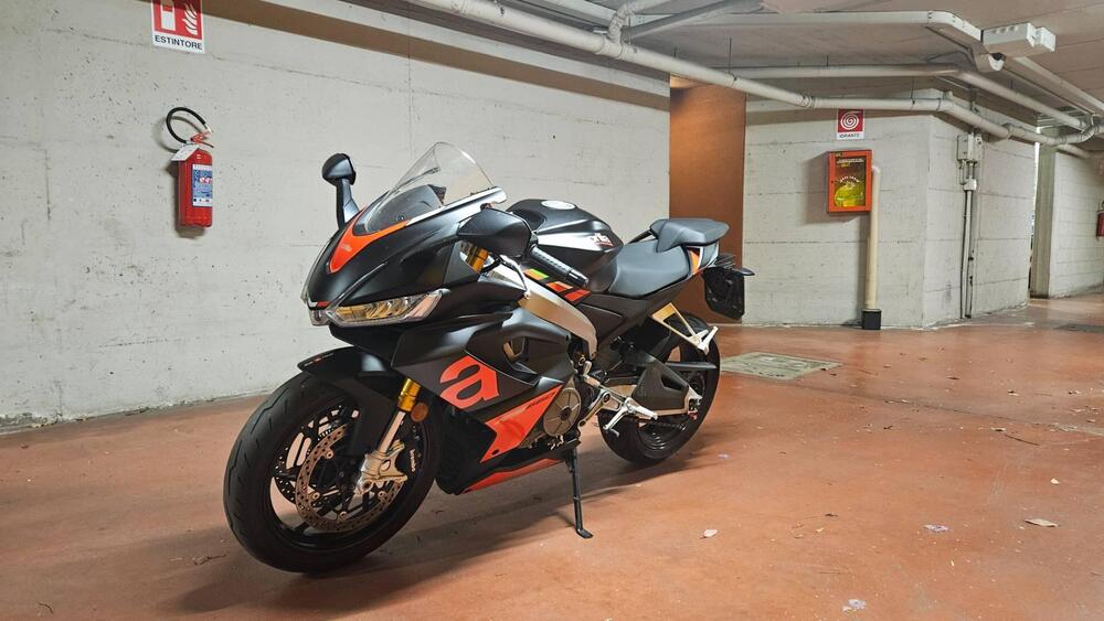 Aprilia RS 660 (2020 - 24) (4)