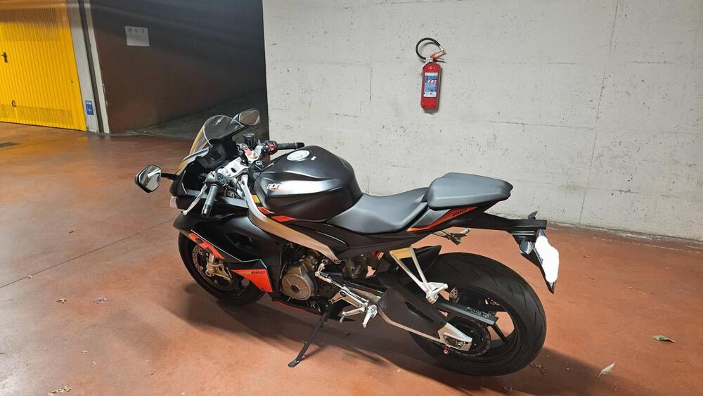 Aprilia RS 660 (2020 - 24) (5)