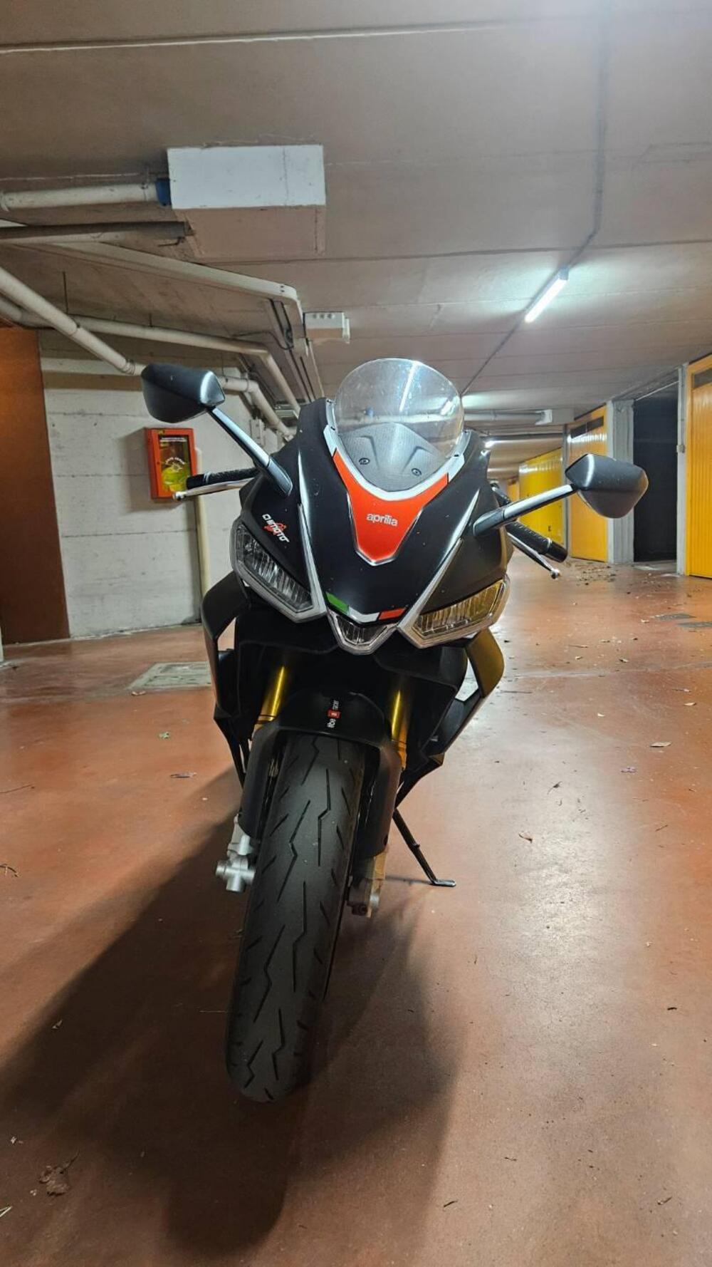 Aprilia RS 660 (2020 - 24) (6)