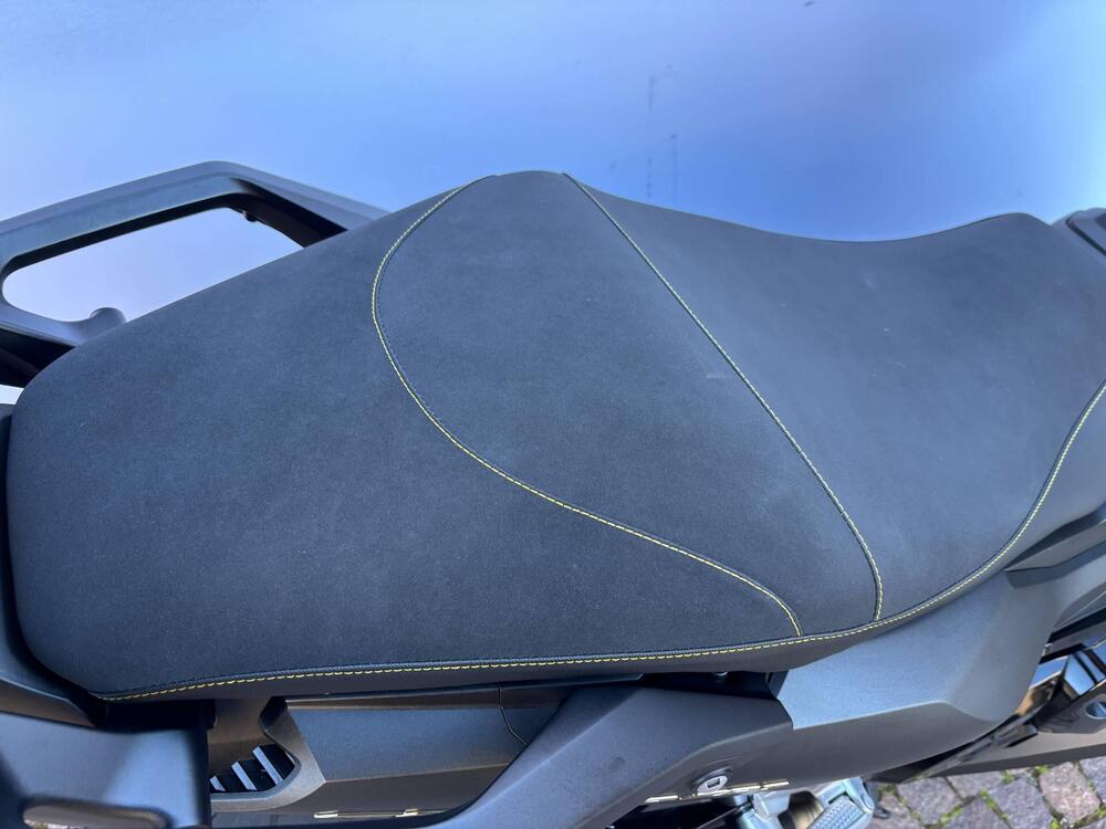 Honda Forza 750 DCT Special Edition (2024) (3)