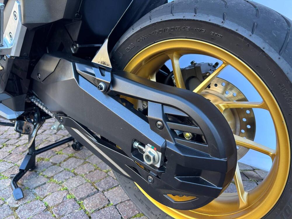 Honda Forza 750 DCT Special Edition (2024) (4)