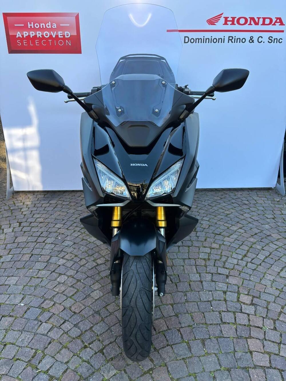 Honda Forza 750 DCT Special Edition (2024) (5)