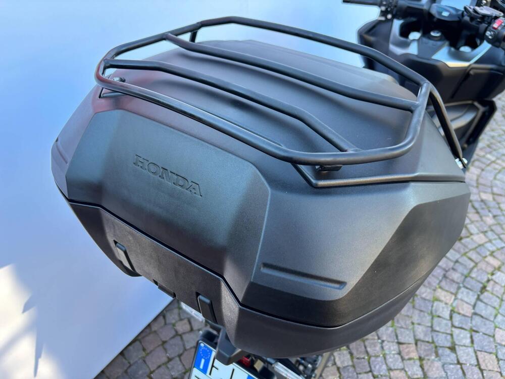 Honda Forza 750 DCT Special Edition (2024) (6)