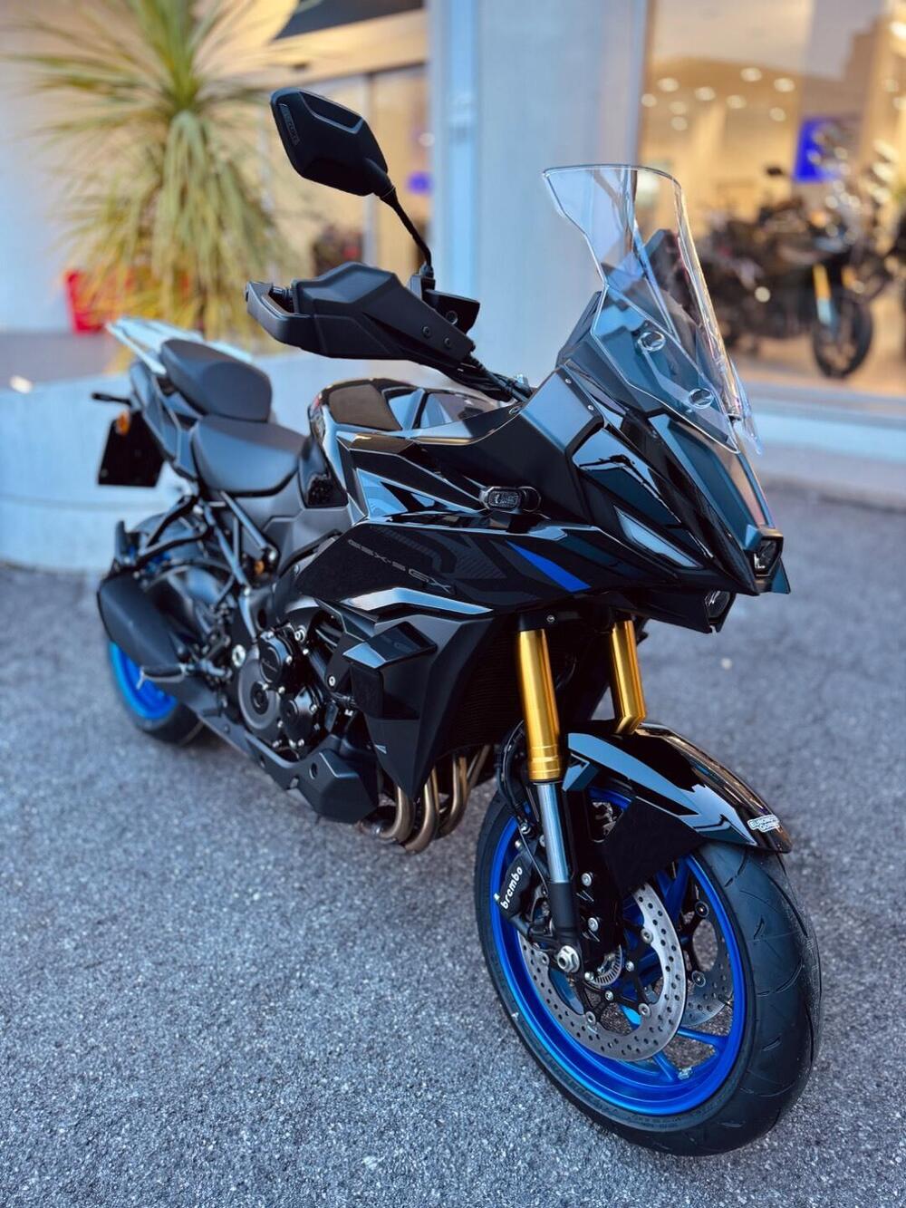 Suzuki GSX-S1000GX (2024 - 26) (12)