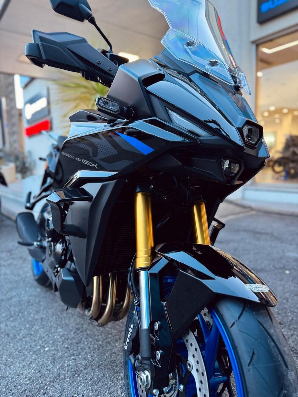 Suzuki GSX-S1000GX (2024 - 26) (13)