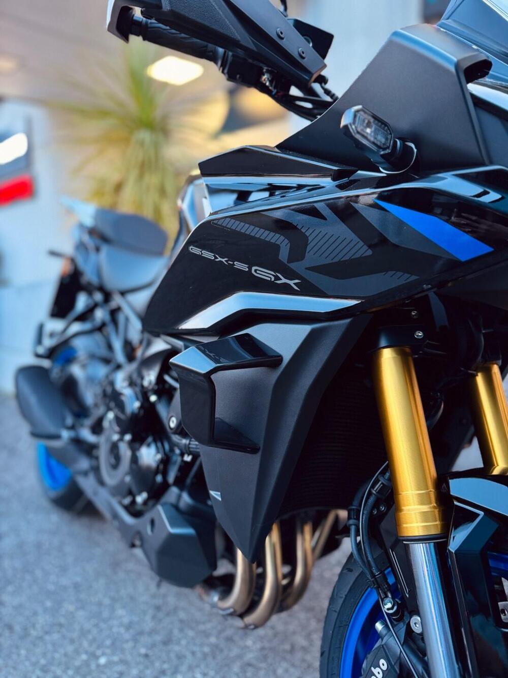 Suzuki GSX-S1000GX (2024 - 26) (14)