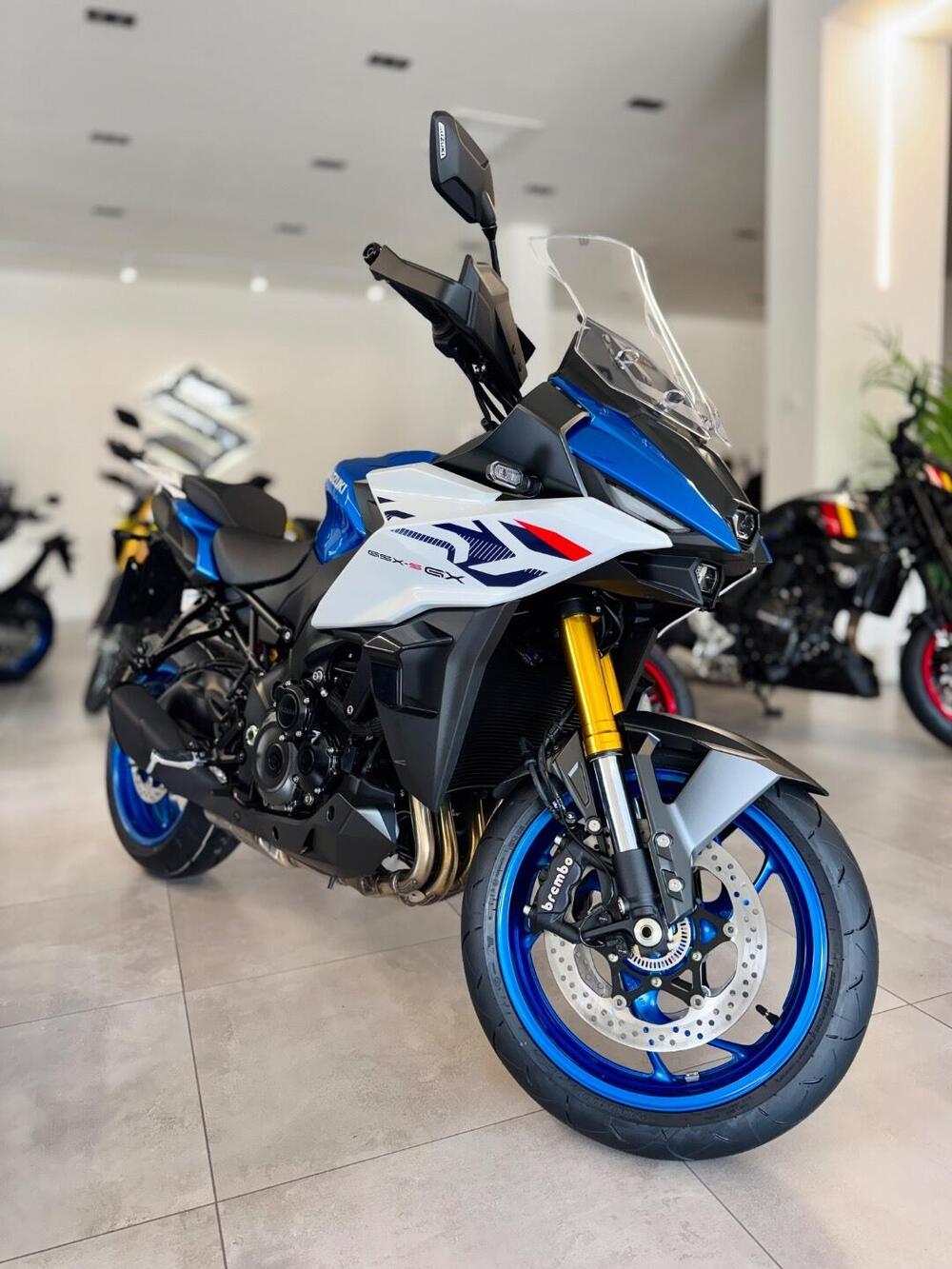 Suzuki GSX-S1000GX (2024 - 26) (11)