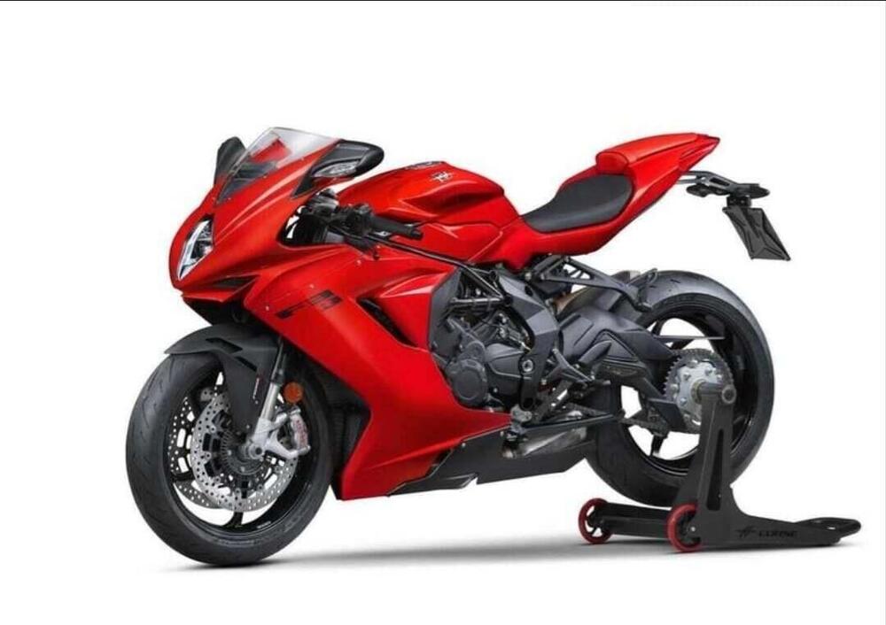 MV Agusta F3 800 R (2023 - 26) (3)