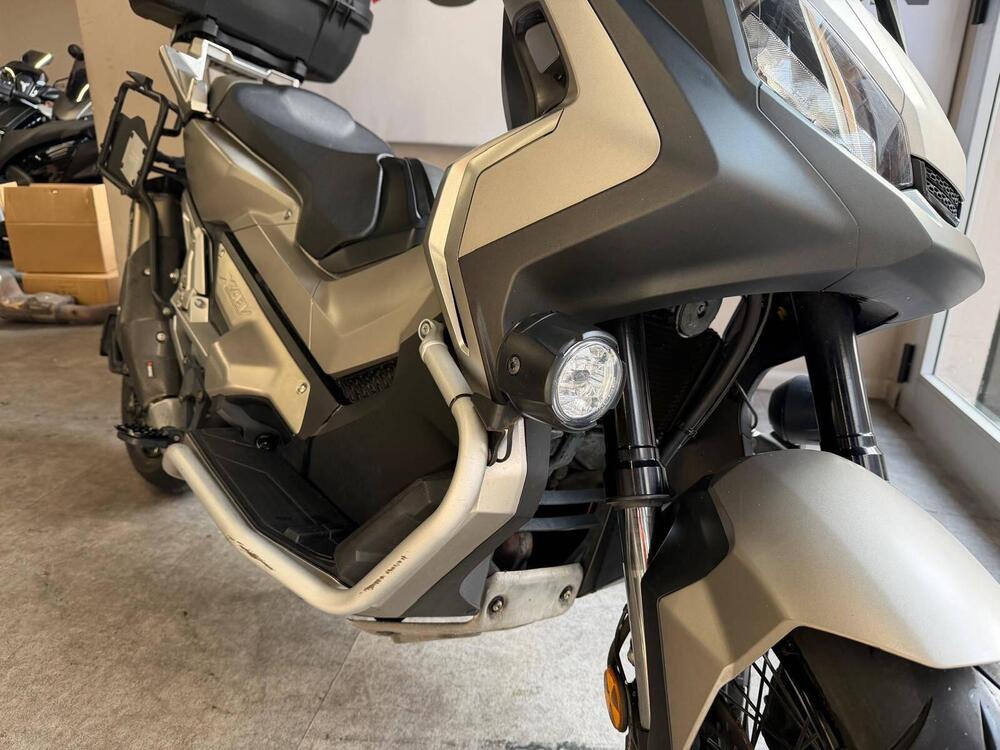 Honda X-ADV 750 (2018 - 20) (5)