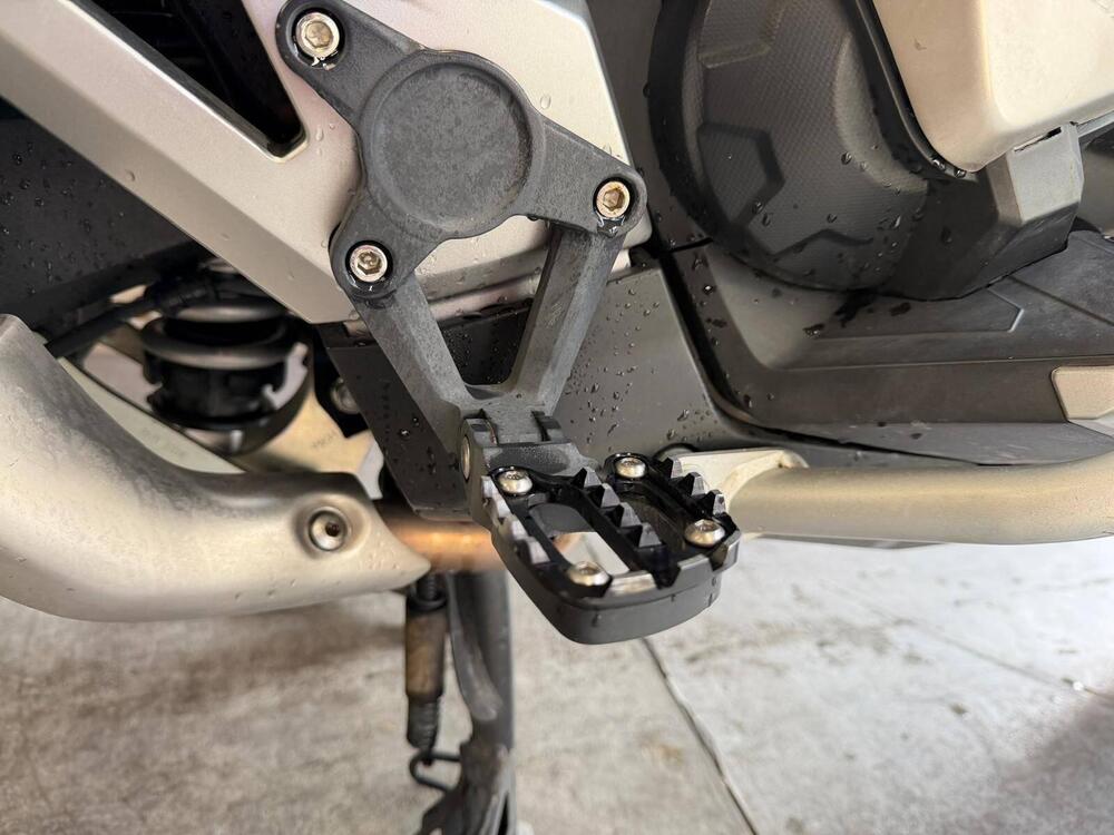 Honda X-ADV 750 (2018 - 20) (8)