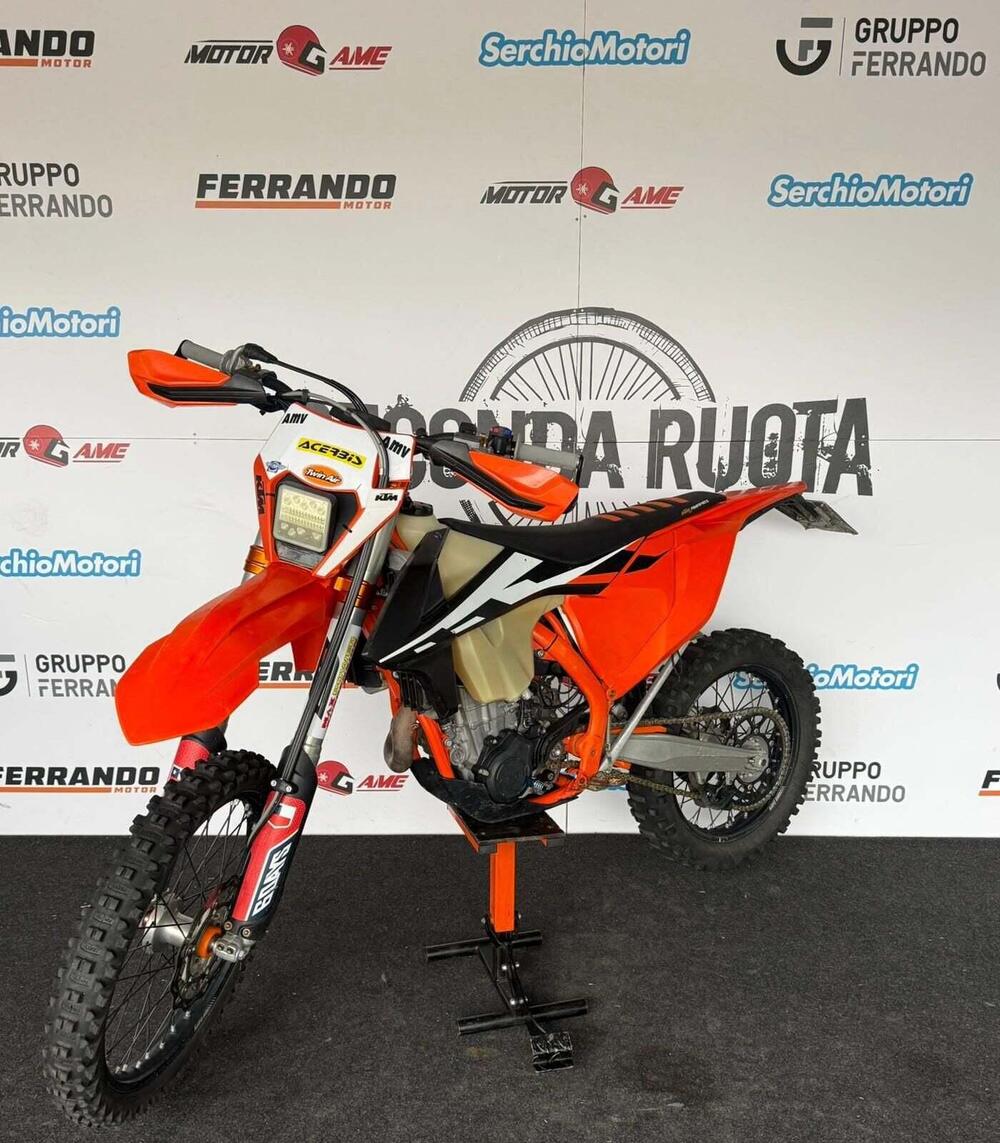 KTM 450 EXC-F (2018) (3)