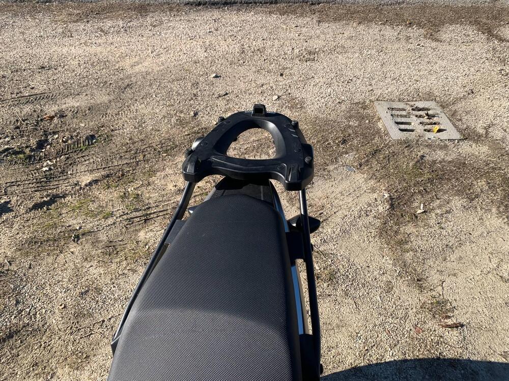 Honda CB 500 X ABS (2016 - 17) (7)