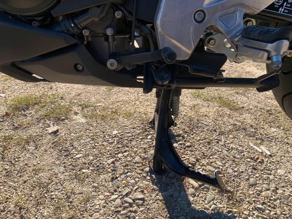 Honda CB 500 X ABS (2016 - 17) (8)