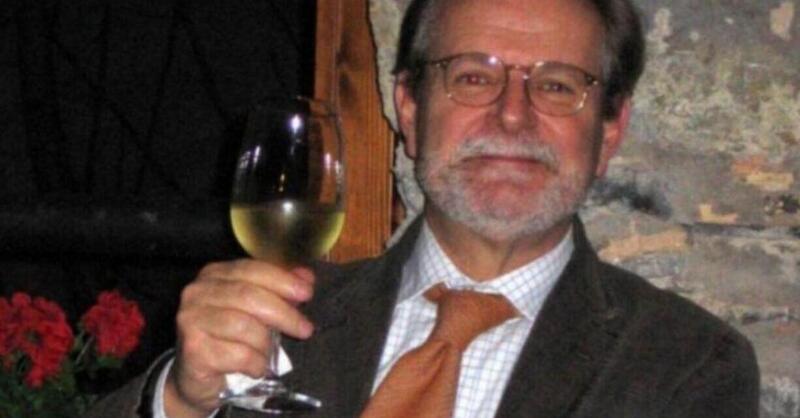 Ci ha lasciato Lucio Masut, l&rsquo;ingegnere Gilera e Piaggio