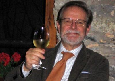 Ci ha lasciato Lucio Masut, l&rsquo;ingegnere Gilera e Piaggio