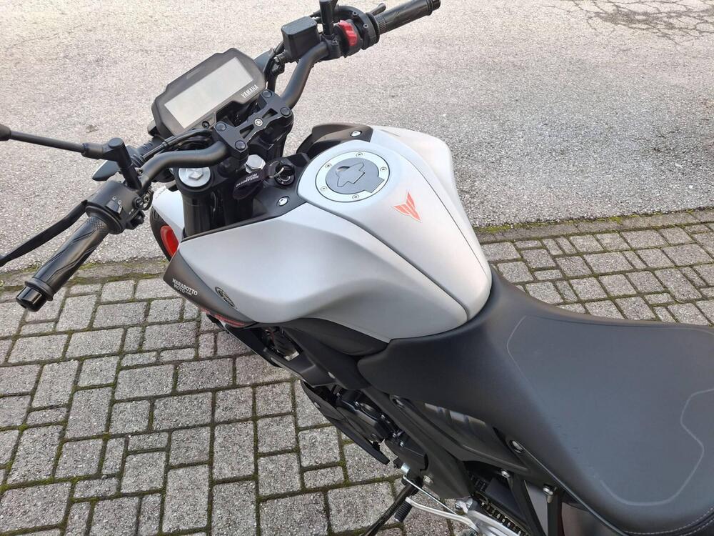 Yamaha MT-125 ABS (2020) (2)