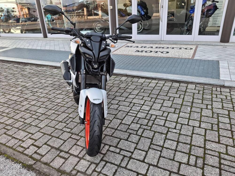Yamaha MT-125 ABS (2020) (3)