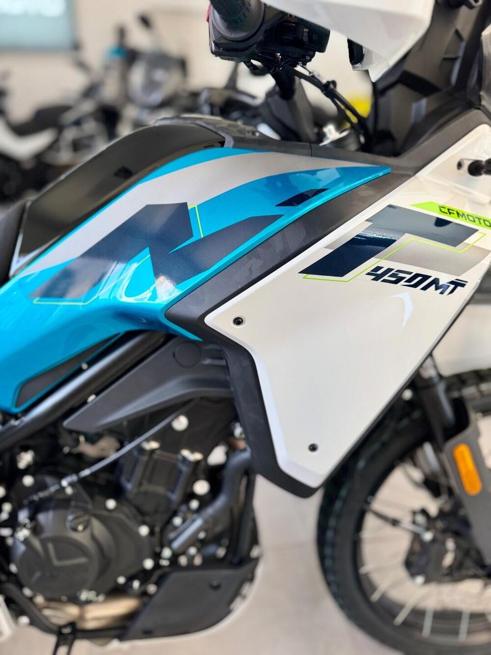 CFMOTO 450MT (2024 - 26) (4)