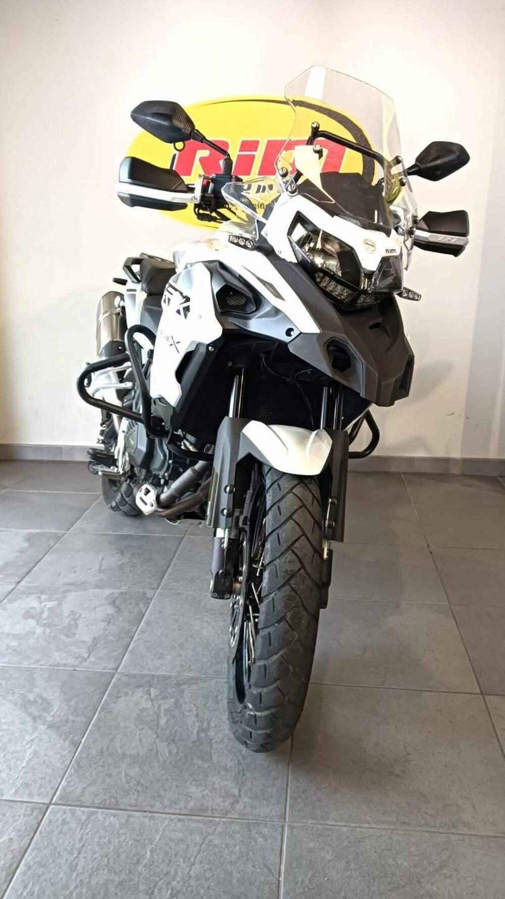Benelli TRK 502X (2021 - 26) (6)