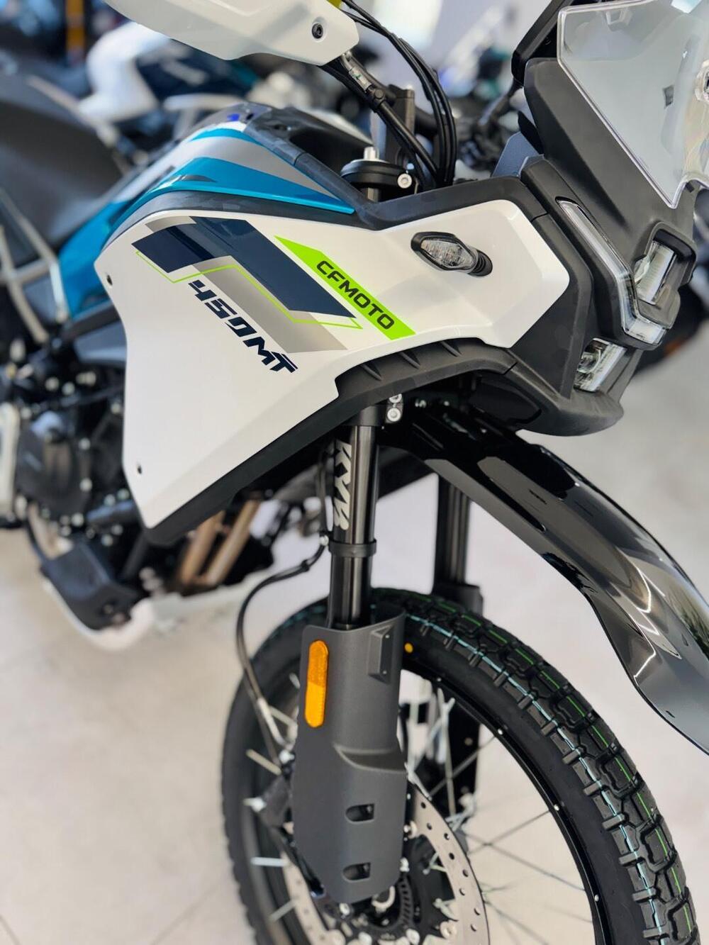 CFMOTO 450MT (2024 - 26) (19)