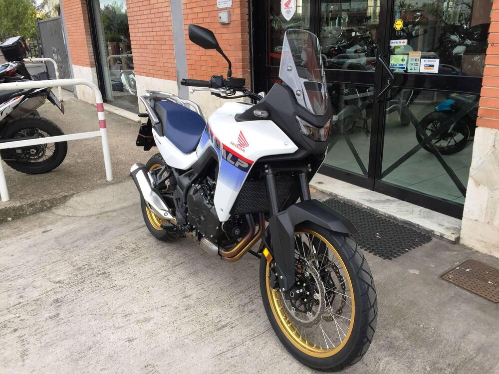 Honda Transalp XL750 (2026) (2)