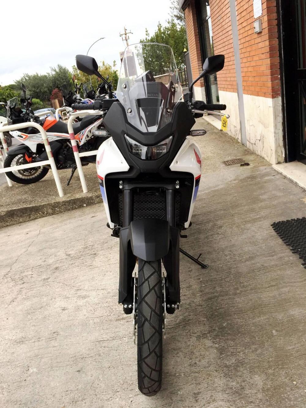 Honda Transalp XL750 (2026) (3)