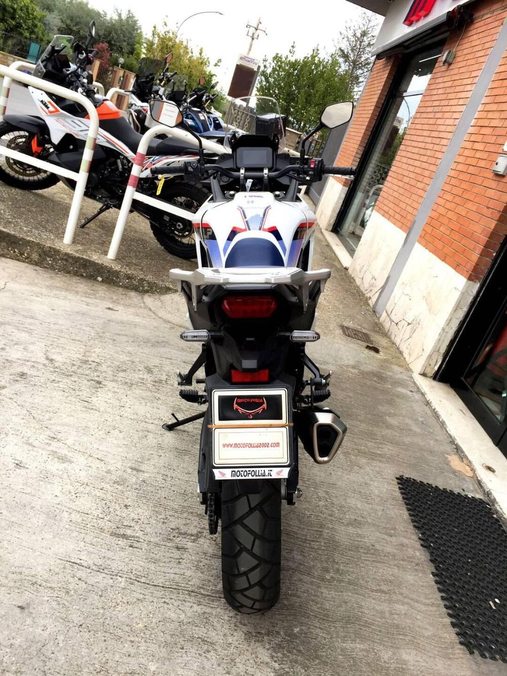 Honda Transalp XL750 (2026) (7)