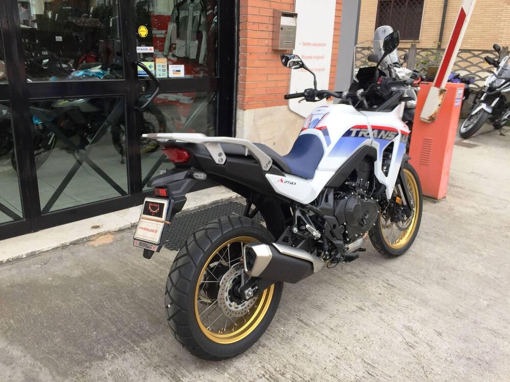 Honda Transalp XL750 (2026) (8)