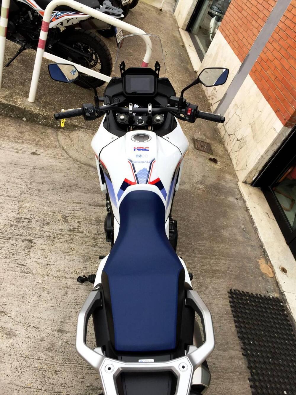 Honda Transalp XL750 (2026) (9)