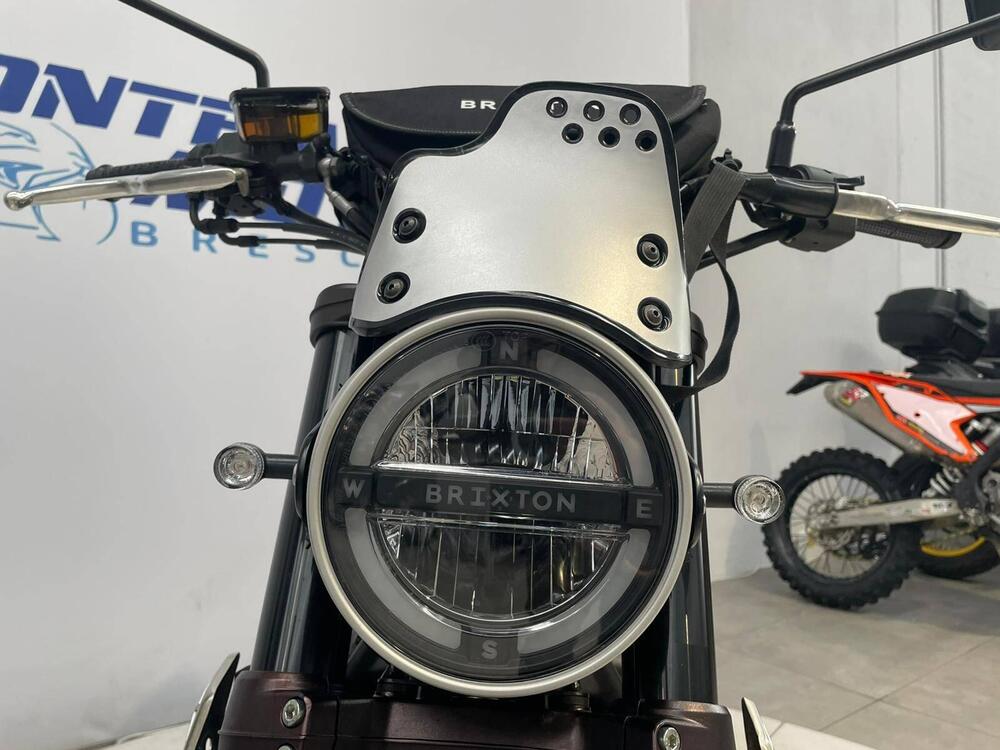 Brixton Motorcycles Crossfire 500 X (2021 - 26) (2)