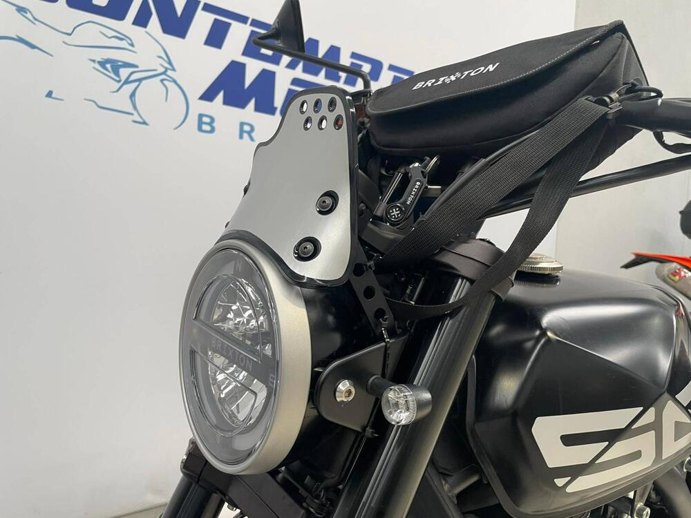 Brixton Motorcycles Crossfire 500 X (2021 - 26) (3)