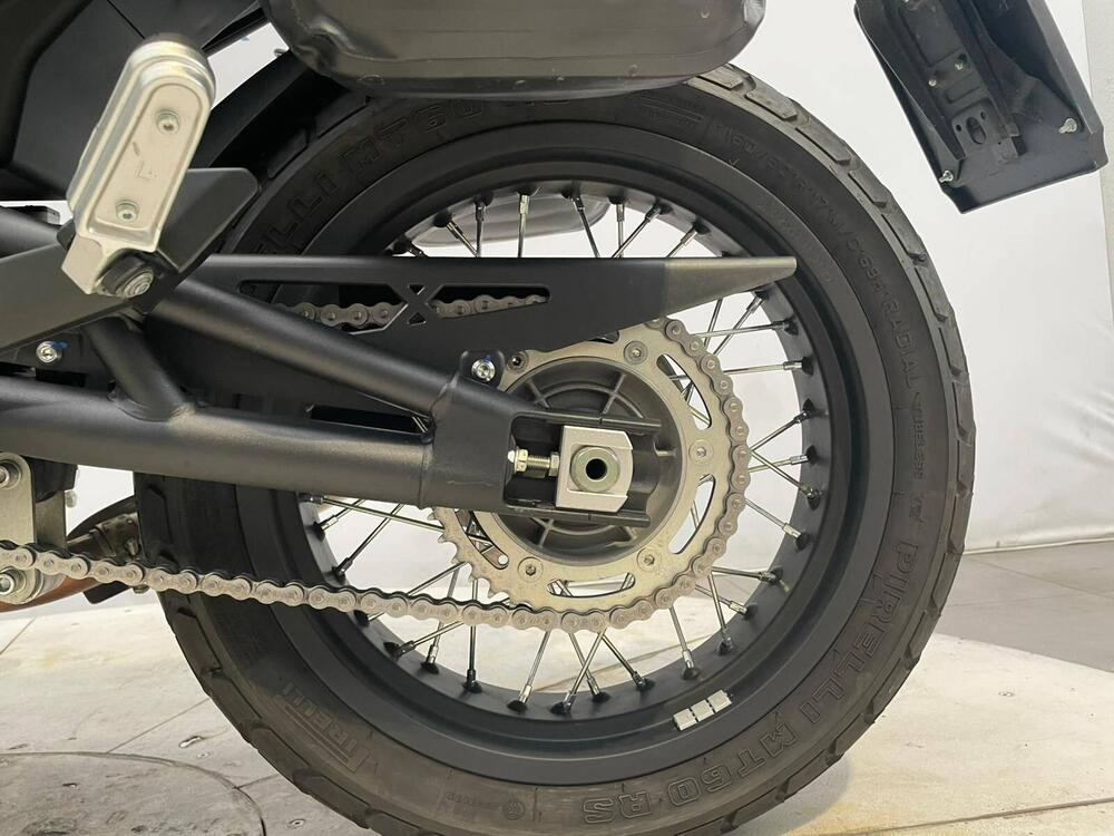 Brixton Motorcycles Crossfire 500 X (2021 - 26) (4)