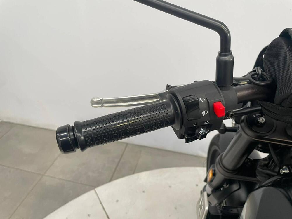 Brixton Motorcycles Crossfire 500 X (2021 - 26) (12)