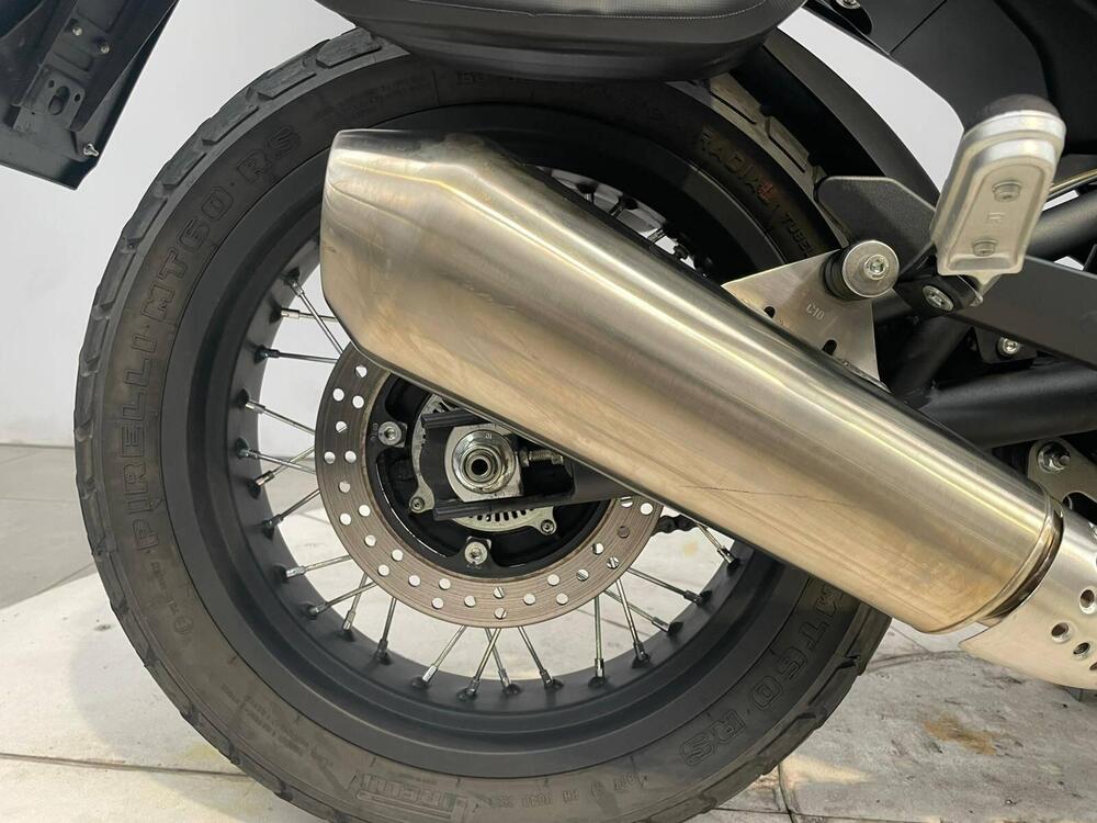 Brixton Motorcycles Crossfire 500 X (2021 - 26) (18)