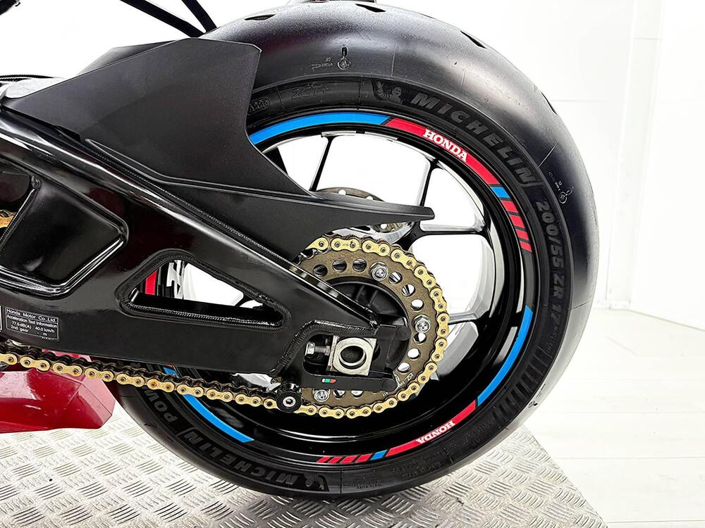 Honda CBR 1000 RR-R Fireblade SP (2020 - 21) (17)