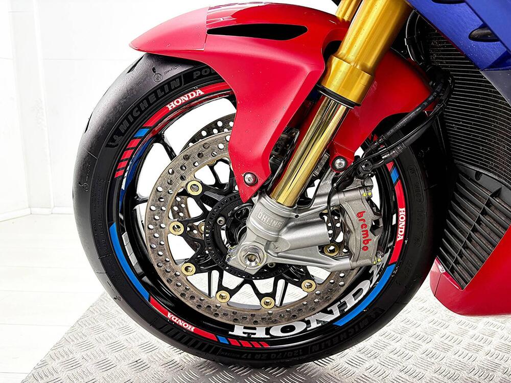 Honda CBR 1000 RR-R Fireblade SP (2020 - 21) (13)