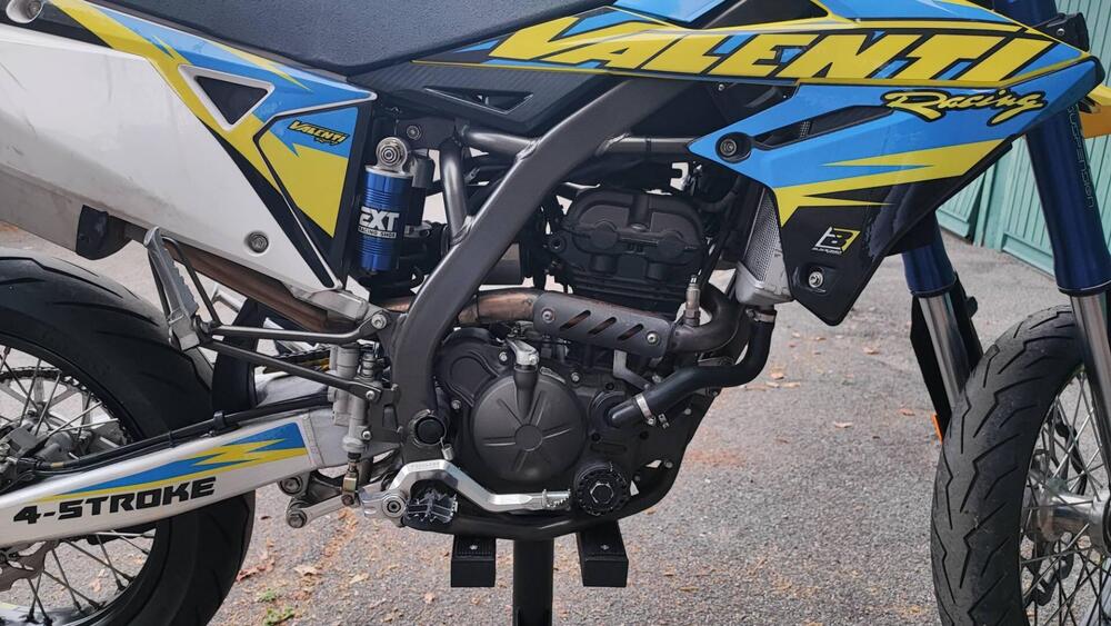 Valenti Racing SM 125 Z (2020 - 22) (6)