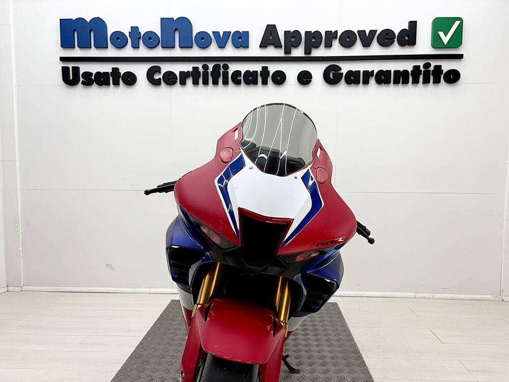 Honda CBR 1000 RR-R Fireblade SP (2020 - 21) (4)