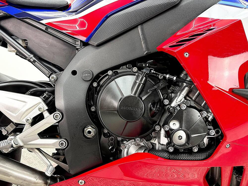 Honda CBR 1000 RR-R Fireblade SP (2020 - 21) (9)
