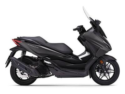 Honda Forza 125 (2023 - 24) nuova