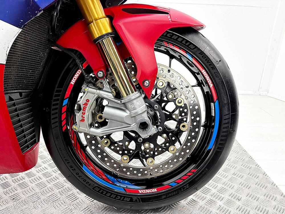 Honda CBR 1000 RR-R Fireblade SP (2020 - 21) (12)