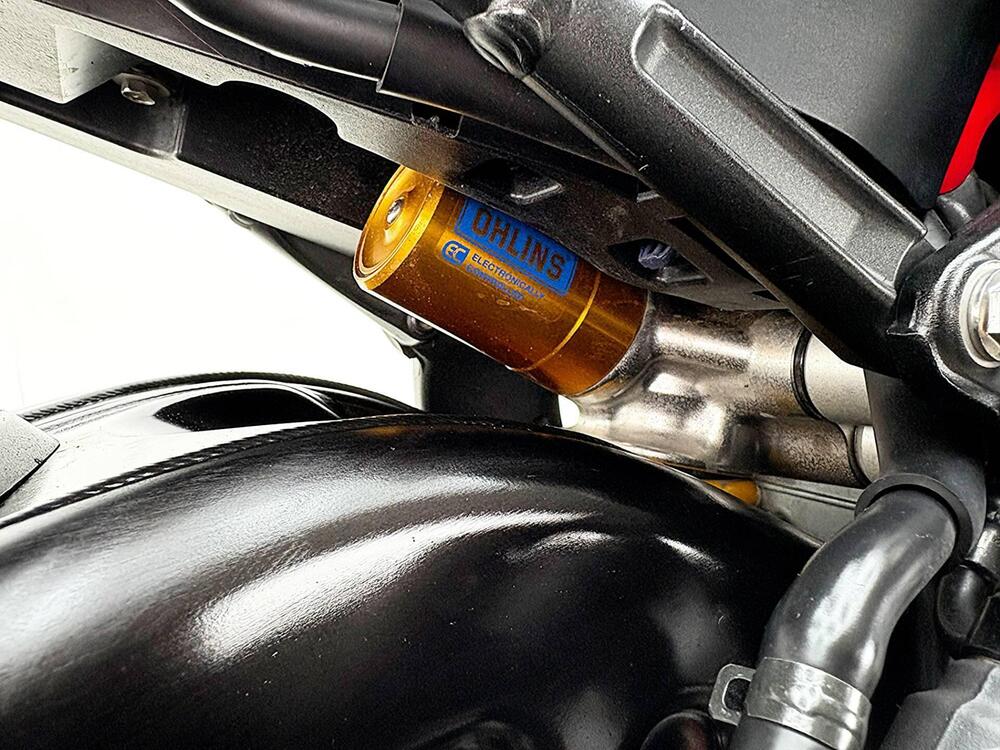 Honda CBR 1000 RR-R Fireblade SP (2020 - 21) (20)