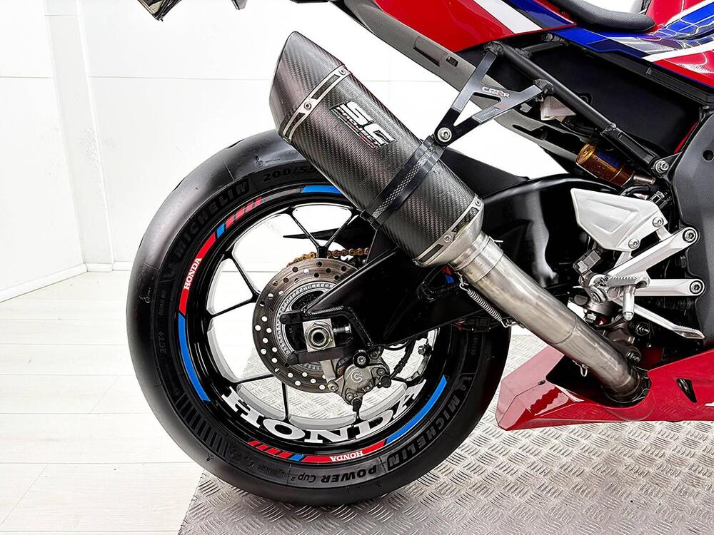 Honda CBR 1000 RR-R Fireblade SP (2020 - 21) (6)
